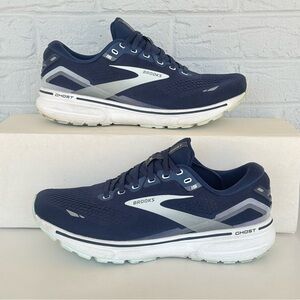 Brooks Ghost 15 Athletic Shoes Men's 10.5D